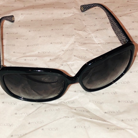 Accessories - Coach Sunglasses